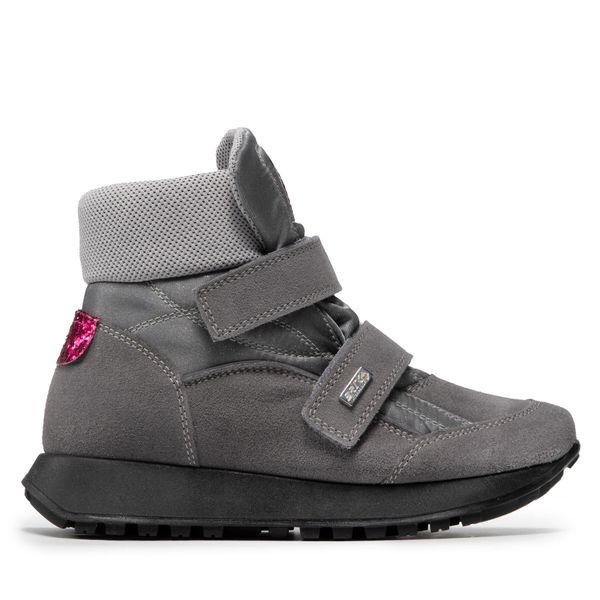 Bartek Čizme za snijeg Bartek 17165001 Siva