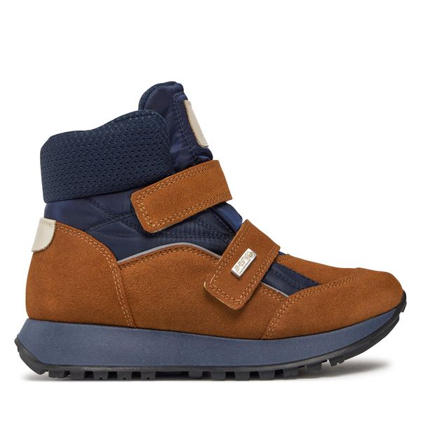 Bartek Čizme za snijeg Bartek 17165005 Brąz