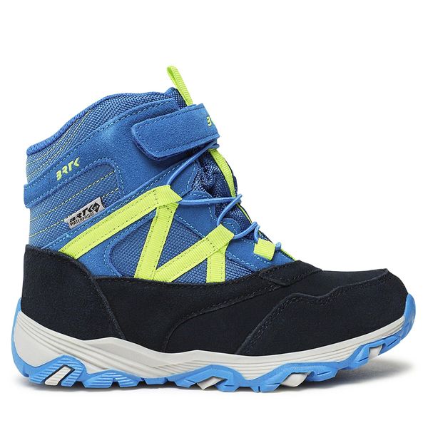 Bartek Čizme za snijeg Bartek 17289001 Niebieski/Ocean