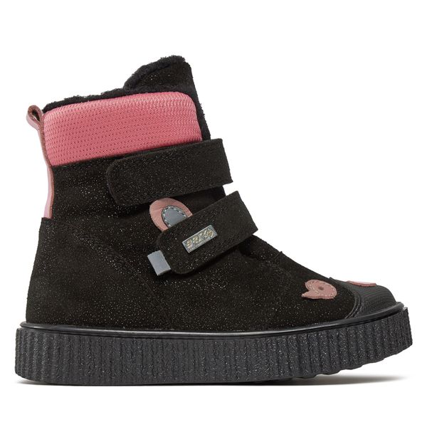 Bartek Čizme za snijeg Bartek W-14021102 Crna