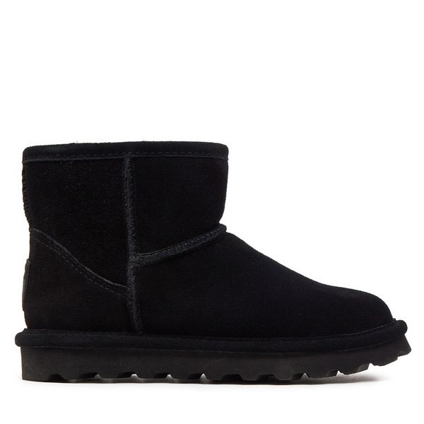 Bearpaw Čizme za snijeg Bearpaw Alyssa 2130W Black II