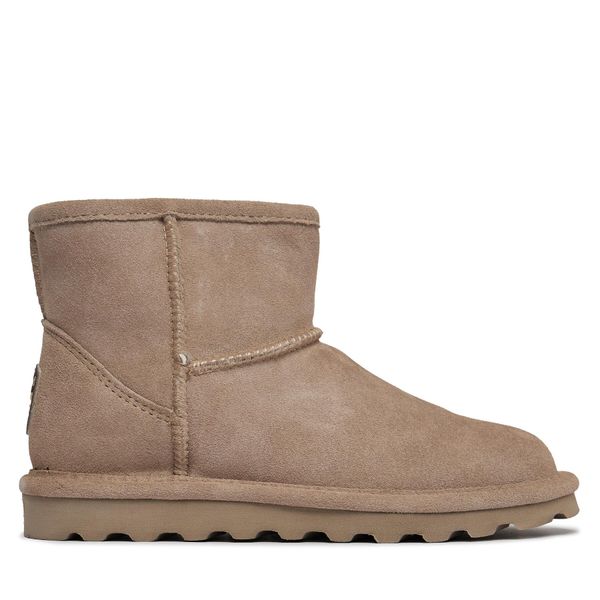 Bearpaw Čizme za snijeg Bearpaw Alyssa 2130W Mushroom 500