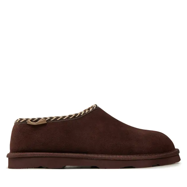 Bearpaw Čizme za snijeg Bearpaw Beau 3048M Smeđa
