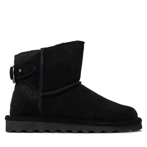 Bearpaw Čizme za snijeg Bearpaw Betty 2713W Black Caviar