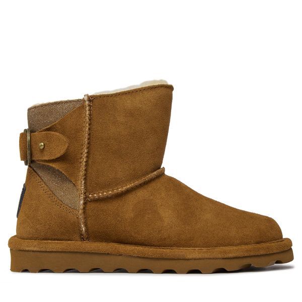 Bearpaw Čizme za snijeg Bearpaw Betty 2713W Hickory Caviar 554