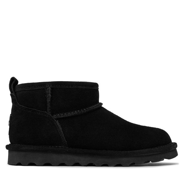 Bearpaw Čizme za snijeg Bearpaw Shorty 2860W Black II 011
