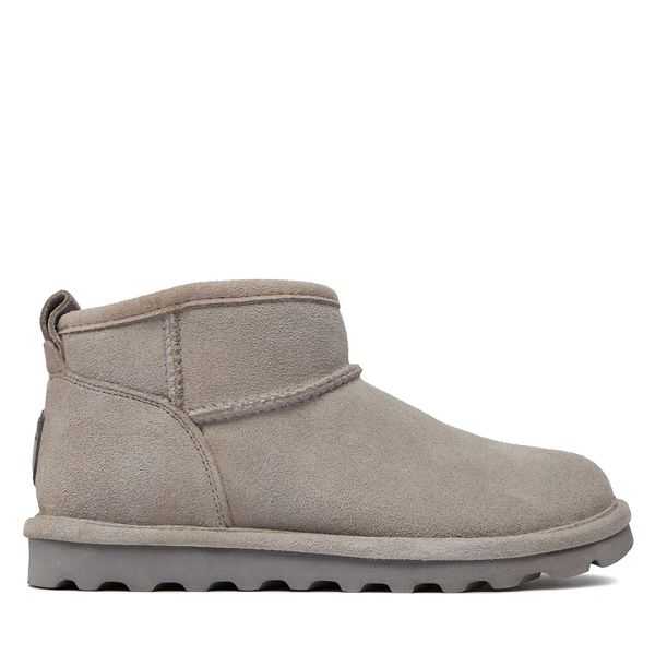 Bearpaw Čizme za snijeg Bearpaw Shorty 2860W Gray Fog 051