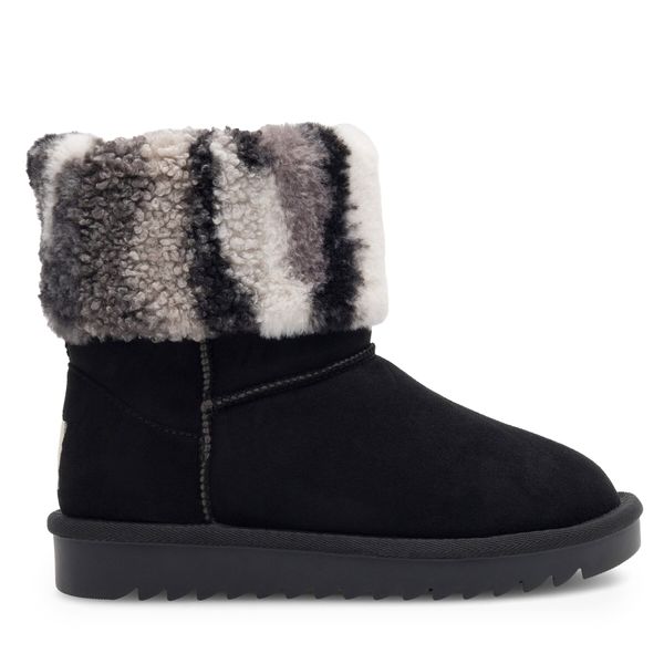 Beverly Hills Polo Club Čizme za snijeg Beverly Hills Polo Club CS5928-03(III)DZ Crna