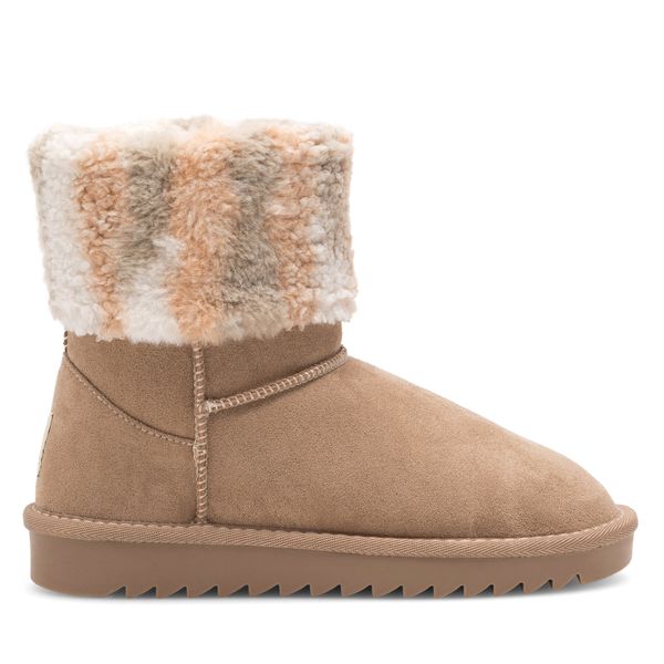 Beverly Hills Polo Club Čizme za snijeg Beverly Hills Polo Club CS5928-03(IV)DZ Bež