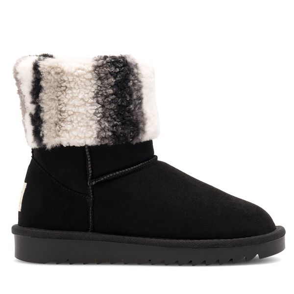 Beverly Hills Polo Club Čizme za snijeg Beverly Hills Polo Club CS5928-03(IV)DZ Crna