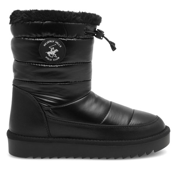 Beverly Hills Polo Club Čizme za snijeg Beverly Hills Polo Club WS6007-11 Crna