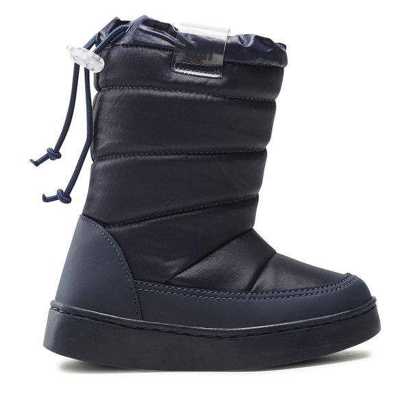 Bibi Čizme za snijeg Bibi Urban Boots 1049133 Tamnoplava