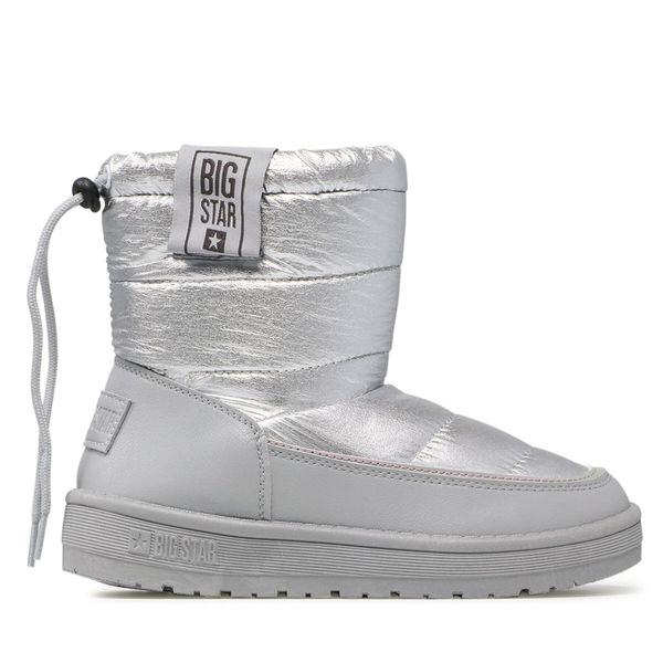 Big Star Shoes Čizme za snijeg Big Star Shoes II274118 Grey