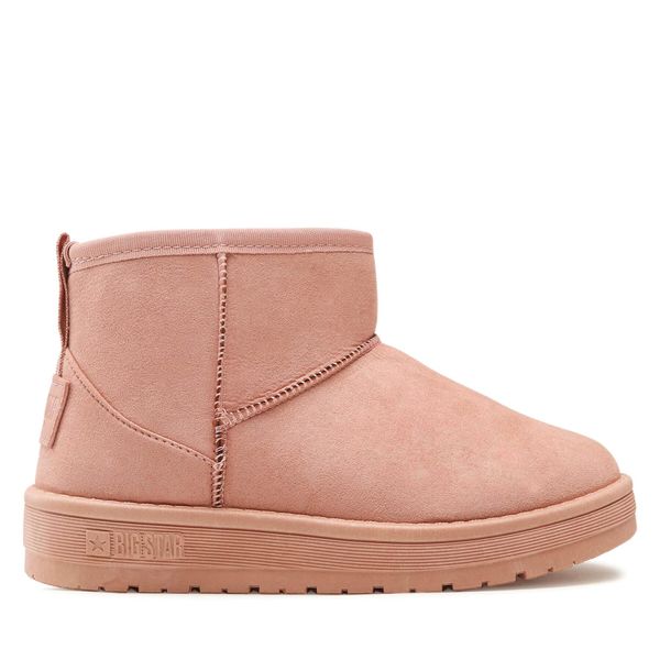 Big Star Shoes Čizme za snijeg Big Star Shoes KK274293 Nude