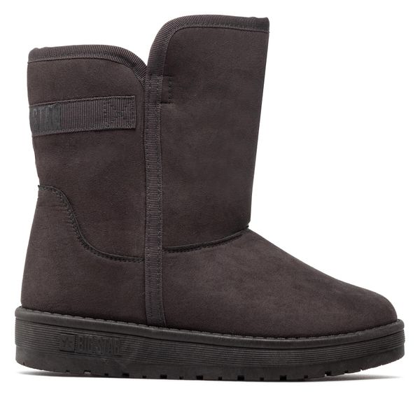 Big Star Shoes Čizme za snijeg Big Star Shoes KK274619 Pewter