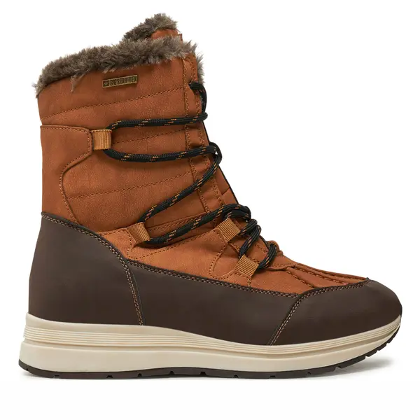 Big Star Shoes Čizme za snijeg Big Star Shoes OO274A122 Smeđa