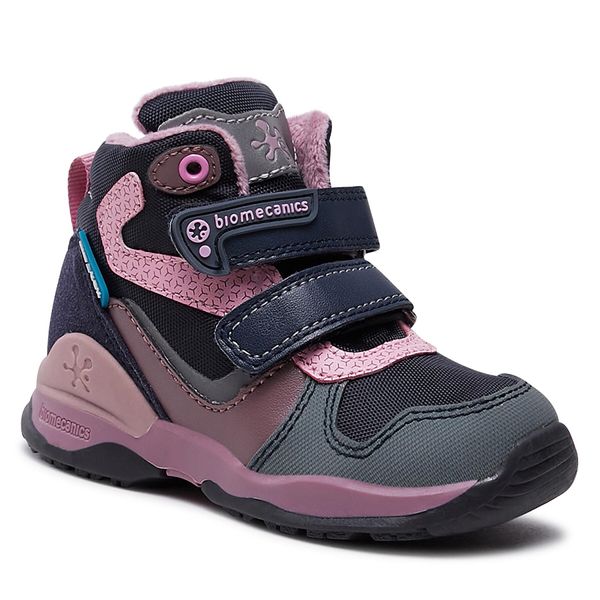 Biomecanics Čizme za snijeg Biomecanics 231250-C M Ocean Y Malva