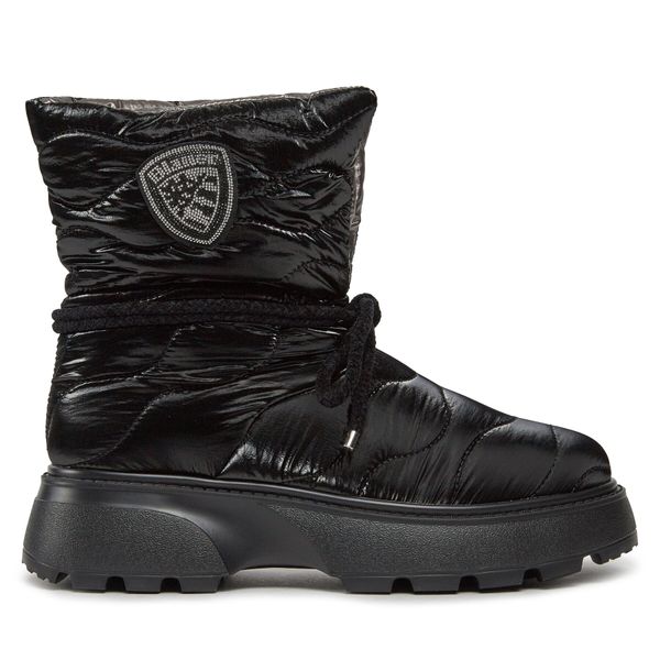 Blauer Čizme za snijeg Blauer F3BLANCA02/DOW Black BLK