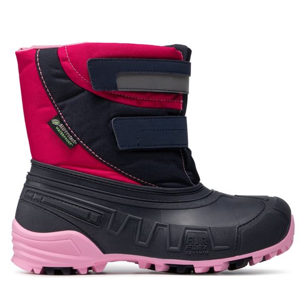 Boatilus Čizme za snijeg Boatilus Youth Hybrid Sport 2 HYBRID02 VAR.04XY Fuxia