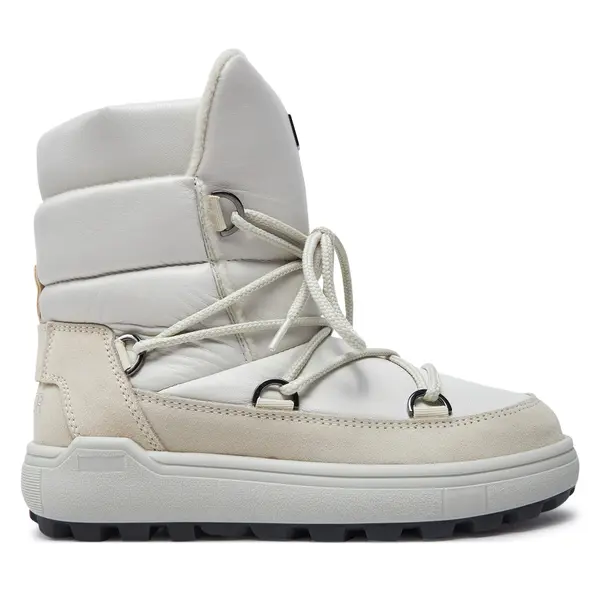 Bogner Čizme za snijeg Bogner Chamomix S 11 A 22446913 Bijela