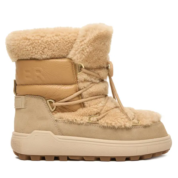 Bogner Čizme za snijeg Bogner Chamonix S 10 A 22546704 Bež