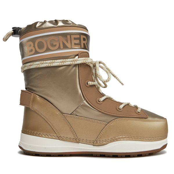 Bogner Čizme za snijeg Bogner La Plagne 1 G 32347004 Champagne 102