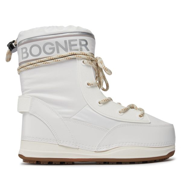Bogner Čizme za snijeg Bogner La Plagne 1 G 32347004 White 010