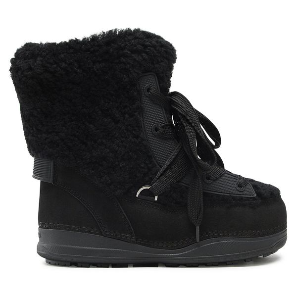 Bogner Čizme za snijeg Bogner La Plagne 1 K 32247064 Black 001