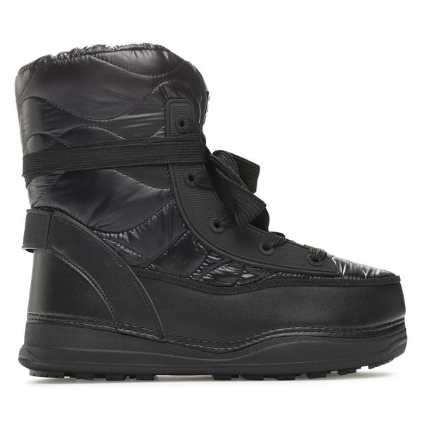 Bogner Čizme za snijeg Bogner La Plagne 1 L 32247074 Black 001