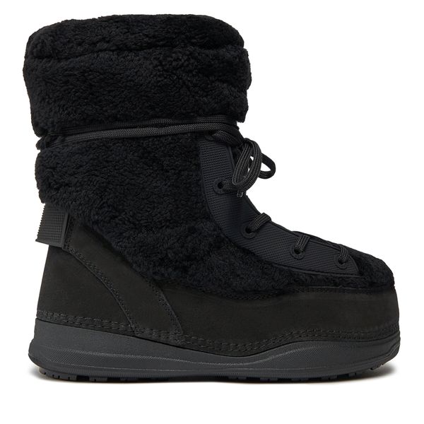 Bogner Čizme za snijeg Bogner La Plagne 10 32347084 Black 001