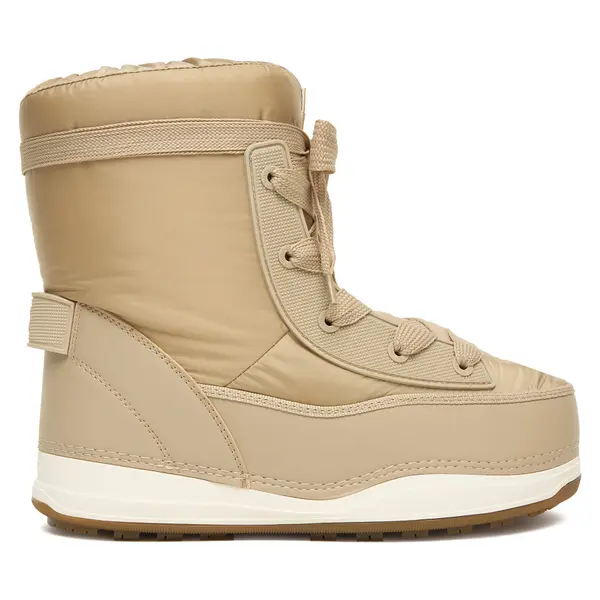 Bogner Čizme za snijeg Bogner La Plagne 13 A 32547004 Bež