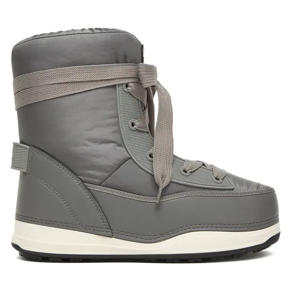 Bogner Čizme za snijeg Bogner La Plagne 13 A 32547004 Siva