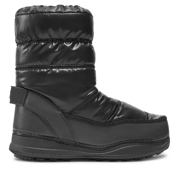 Bogner Čizme za snijeg Bogner La Plagne 19 High 32447084 Crna