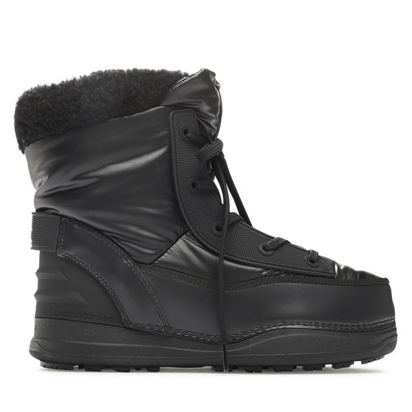 Bogner Čizme za snijeg Bogner La Plagne 2 G 32247114 Black 001