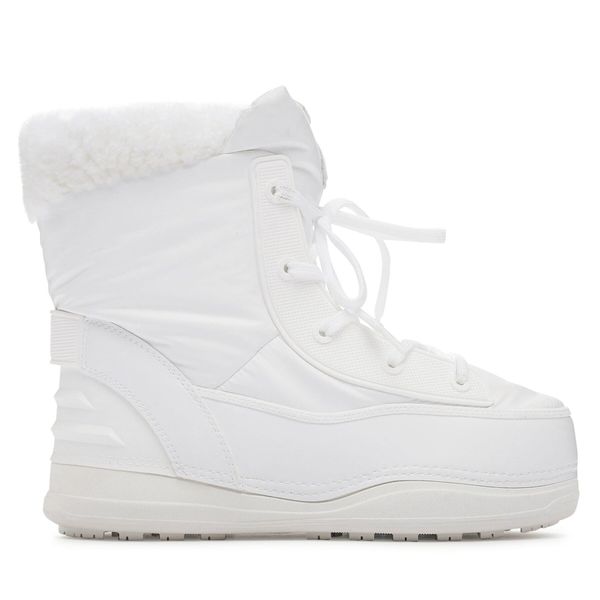 Bogner Čizme za snijeg Bogner La Plagne 2 G 32247114 White 010