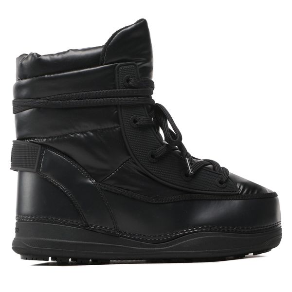 Bogner Čizme za snijeg Bogner La Plagne 2 H 32247104 Black 001