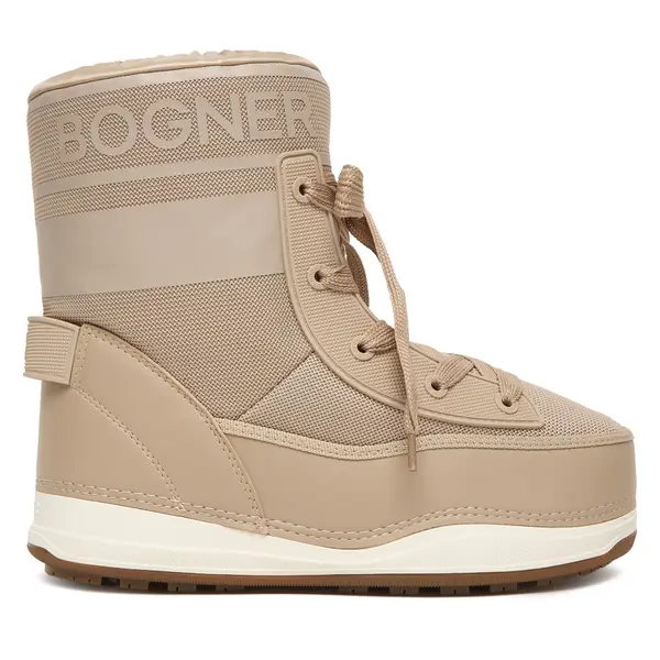 Bogner Čizme za snijeg Bogner La Plagne 21 32547044 Bež