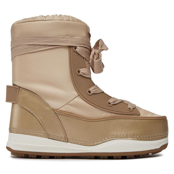 Bogner Čizme za snijeg Bogner La Plagne 3 32347014 Champagne 102