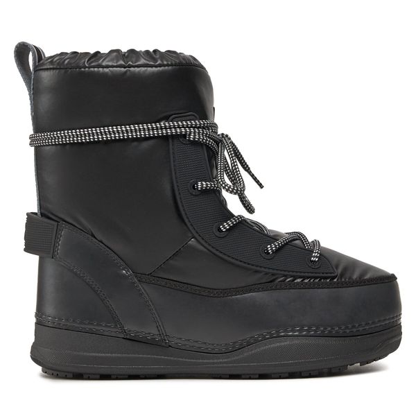 Bogner Čizme za snijeg Bogner La Plagne 4 32347024 Black 001