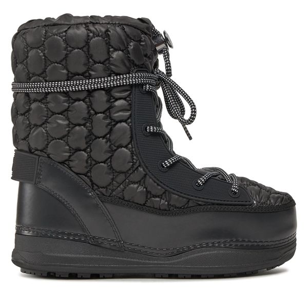 Bogner Čizme za snijeg Bogner La Plagne 6 32347044 Black 001
