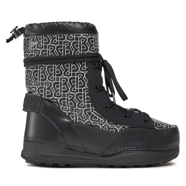 Bogner Čizme za snijeg Bogner La Plagne 8 32347064 Black 001
