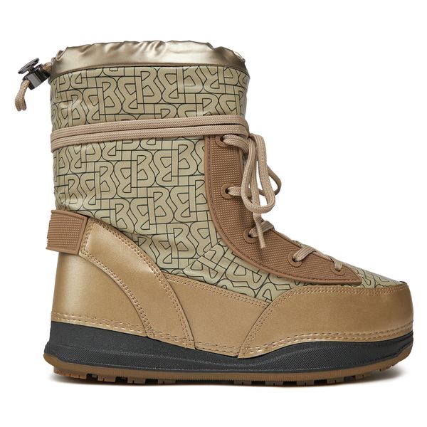 Bogner Čizme za snijeg Bogner La Plagne 8 32347064 Champagne 102
