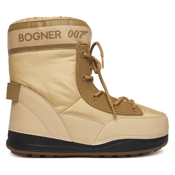 Bogner Čizme za snijeg Bogner La Plagne X Bond 007 32547094 Bež