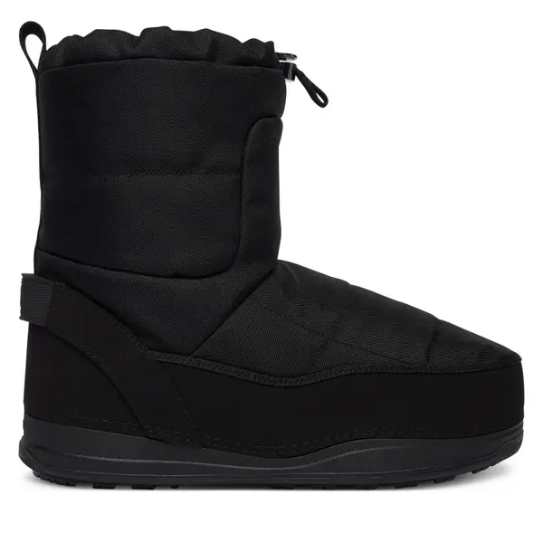Bogner Čizme za snijeg Bogner Laax 10 32547554 Crna