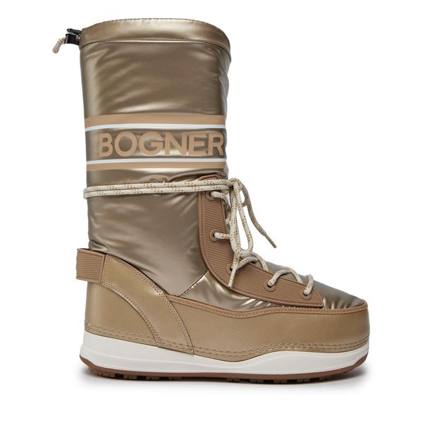 Bogner Čizme za snijeg Bogner Les Arcs 1 D 32347404 Champagne 102