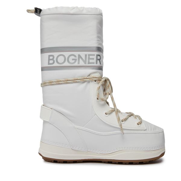 Bogner Čizme za snijeg Bogner Les Arcs 1 D 32347404 White 010