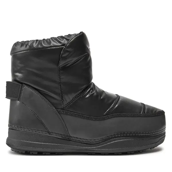 Bogner Čizme za snijeg Bogner Meribel 2 32447364 Crna