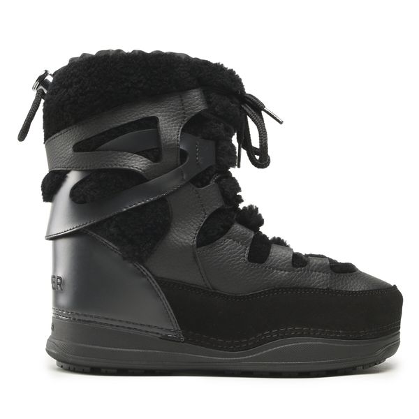 Bogner Čizme za snijeg Bogner Park City 1 B 32247374 Black 001