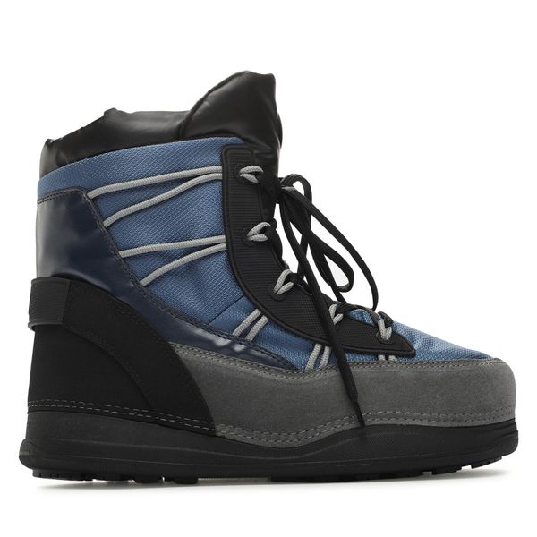 Bogner Čizme za snijeg Bogner Vancouver 1 32247684 Black/Navy 061