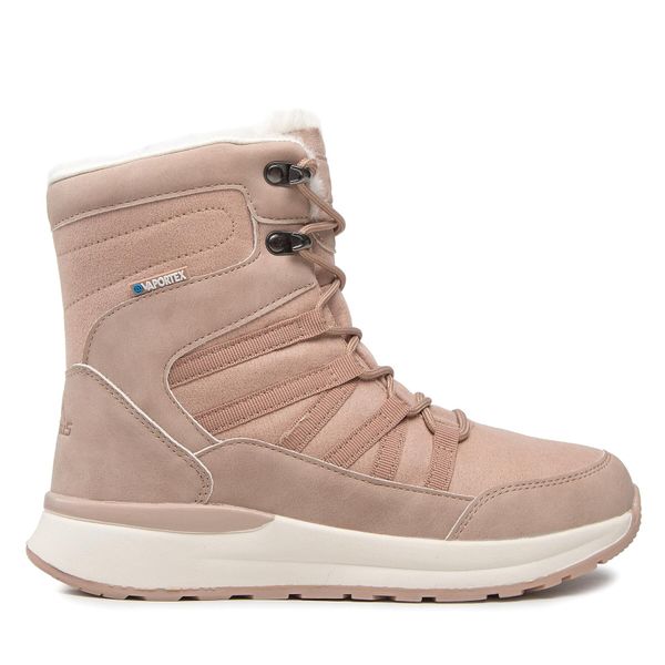 Campus Čizme za snijeg Campus Sila CW0104322330 Bež